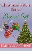 Christmas Sisters Series Boxed Set (eBook, ePUB)
