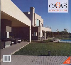 Cover CASAS INTERNACIONAL 145 COUNTRY CLUBS (eBook, PDF)