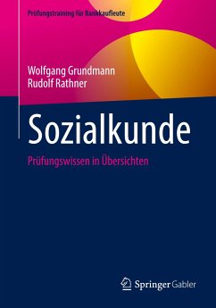 Sozialkunde - Grundmann, Wolfgang;Rathner, Rudolf