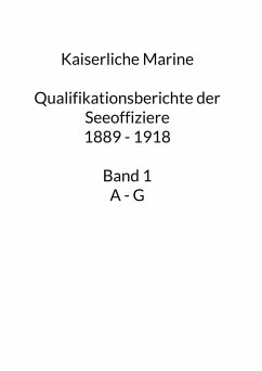 Kaiserliche Marine - Franken, Klaus