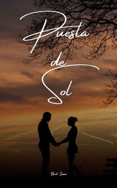 Cover Puesta De Sol (eBook, ePUB)