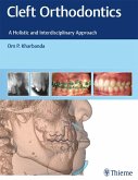 Cleft Orthodontics (eBook, ePUB)