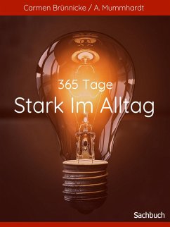 365 Tage Stark im Alltag (eBook, ePUB)