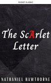 The Scarlet Letter (eBook, ePUB)