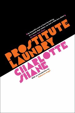 Cover Prostitute Laundry (eBook, ePUB)