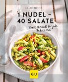 1 Nudel - 40 Salate