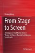 From Stage to Screen - Bild 1