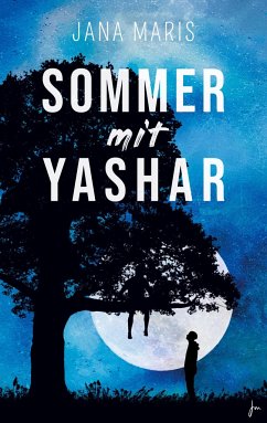 Sommer mit Yashar - Maris, Jana