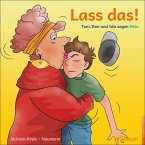 Lass das! (eBook, PDF)