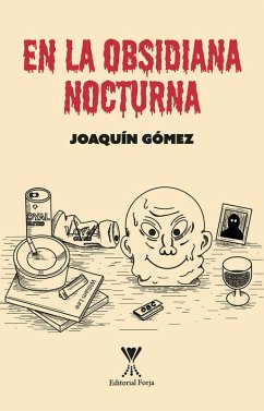 En la obsidiana nocturna (eBook, ePUB) - Gómez Osorio, Joaquín Elías