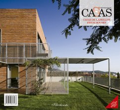 CASAS INTERNACIONAL 146 CASAS DE LADRILLOS (eBook, PDF) - GUILLERMO KLICZKOWSKI