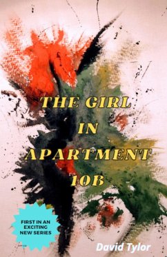 Cover The Girl in Apartment 10B (The Apartment Murders, #1) (eBook, ePUB)