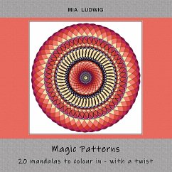 Magic Patterns - Ludwig, Mia