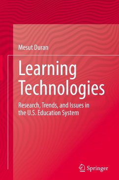 Learning Technologies - Duran, Mesut