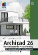 Archicad 26 - Bild 1