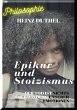 EPIKUR UND STOIZISMUS (eBook, ePUB) - Bild 1