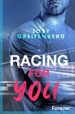 Racing for You (eBook, ePUB)
