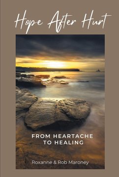 Cover Hope After Hurt (eBook, ePUB)