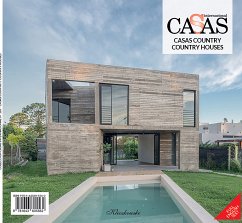 CASAS INTERNACIONAL 185, Casa Country (eBook, PDF) - GUILLERMO KLICZKOWSKI