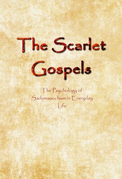 The Scarlet Gospels (eBook, ePUB) - Angel, Dark