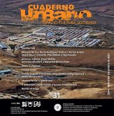 CUADERNO URBANO 31 - ESPACIO, CULTURA, SOCIEDAD (eBook, PDF)