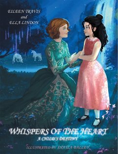Cover Whispers of the Heart (eBook, ePUB)