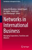 Networks in International Business