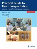 Practical Guide to Hair Transplantation (eBook, ePUB)