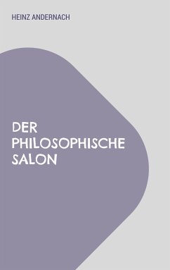 Der philosophische Salon (eBook, ePUB)