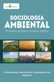 Sociologia ambiental (eBook, ePUB)