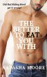 The Better to Eat You With (eBook, ePUB) - Bild 1