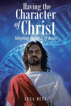 Cover Having the Character of Christ (eBook, ePUB)