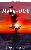 Moby-Dick (eBook, ePUB)