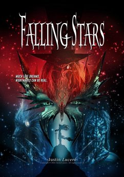 Falling Stars (eBook, ePUB) - Lucero, Justin