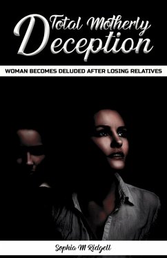 Cover Total Motherly Deception (eBook, ePUB)