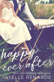 Happy Ever After (Wedding Heat, #15) (eBook, ePUB)