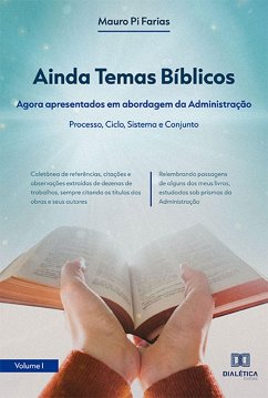 Cover Ainda Temas Bíblicos (eBook, ePUB)
