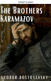 The Brothers Karamazov (eBook, ePUB)