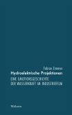 Hydroelektrische Projektionen (eBook, PDF)
