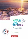 Natur und Technik 5./6. Schuljahr - Physik - Nordrhein-Westfalen - Schulbuch