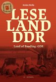 Leseland DDR / Land of Reading: GDR