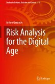 Risk Analysis for the Digital Age