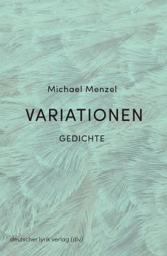 Variationen - Menzel, Michael