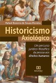 Historicismo Axiológico (eBook, ePUB)