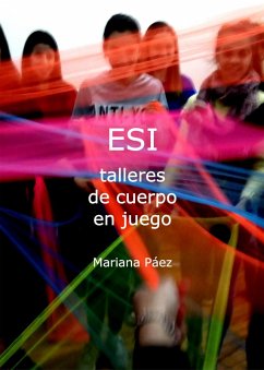 Cover ESI Talleres de cuerpo en juego (eBook, ePUB)