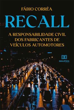 Cover Recall (eBook, ePUB)