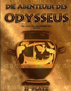 Die Abenteuer des Odysseus (eBook, ePUB)