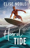 Hard Tide (Blackstone House Romantic Suspense, #2) (eBook, ePUB)