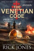 The Venetian Code (The Vatican Knights, #28) (eBook, ePUB)