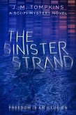 The Sinister Strand (The Anneliese Alpin Series) (eBook, ePUB)